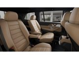 New 2025 Mercedes-Benz GLS 580 4MATIC image 5