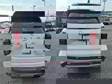 New 2025 Hyundai Palisade Calligraphy image 4