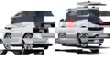 New 2025 Ford Expedition Platinum image 2