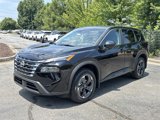 New 2026 Nissan Rogue SV image 4