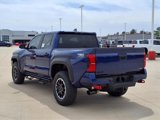 Certified 2025 Toyota Tacoma TRD Off-Road image 2