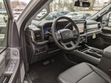 New 2025 Ford F350 Lariat w/ Lariat Ultimate Package image 4