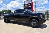 Used 2024 GMC Sierra 3500 Denali Ultimate image 3