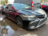 Used 2021 Toyota Camry SE image 5