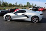 Used 2022 Chevrolet Corvette Stingray Preferred Conv w/ Z51 Performance Package image 5
