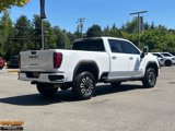 Used 2025 GMC Sierra 3500 Denali Ultimate image 3