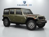New 2025 Jeep Wrangler Unlimited Rubicon image 5