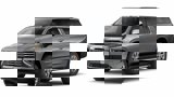 New 2026 Chevrolet Suburban Premier image 3