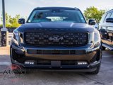 Used 2022 Kia Telluride SX w/ Nightfall Edition Package image 4