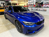 Used 2020 BMW M4 CS w/ Executive Package image 3