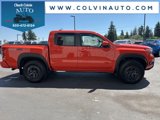 New 2025 Nissan Frontier PRO-4X image 5