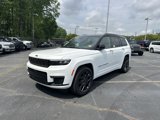 New 2025 Jeep Grand Cherokee L Summit image 5