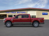 New 2025 Ford F150 King Ranch image 3