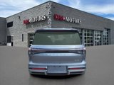 Used 2025 INFINITI QX80 Sensory image 4