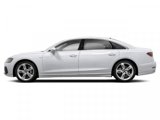 New 2025 Audi A8 L 3.0T image 5