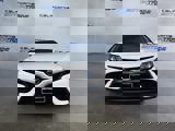Used 2023 Toyota Camry SE image 2