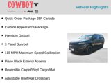 New 2025 Jeep Wagoneer L Series II w/ Premium Group I image 2