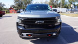 Used 2021 Chevrolet Silverado 1500 LT Trail Boss w/ Bed Protection Package image 2
