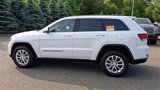 Certified 2022 Jeep Grand Cherokee Laredo E image 5
