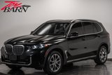 Used 2024 BMW X5 xDrive40i w/ Premium Package image 1