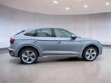 Certified 2025 Audi Q5 2.0T Premium Plus w/ Premium Plus Package image 2