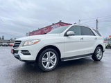 Used 2013 Mercedes-Benz ML 350 4MATIC image 2