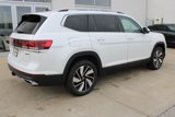 New 2025 Volkswagen Atlas SEL image 6