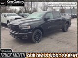 New 2025 RAM 1500 Limited image 3