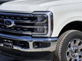 New 2025 Ford F250 Lariat image 2