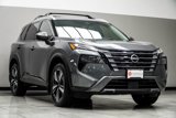 Used 2024 Nissan Rogue SL w/ SL Premium Package image 4