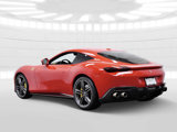 Certified 2023 Ferrari Roma image 3