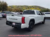 New 2025 Toyota Tundra Limited image 4