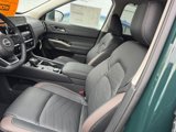 New 2025 Nissan Pathfinder Platinum image 5