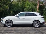 New 2026 Porsche Cayenne image 2