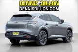 New 2025 Nissan Murano Platinum w/ Cargo Package image 4