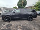 New 2025 Lincoln Navigator L Reserve w/ Jet Appearance Package image 2