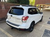 Used 2018 Subaru Forester 2.5i Premium image 5