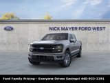 New 2025 Ford F150 XLT image 2