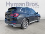 Used 2022 BMW X3 xDrive30i w/ Convenience Package image 3