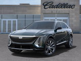 New 2025 Cadillac Lyriq Luxury image 6