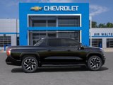 New 2024 Chevrolet Silverado EV RST image 5