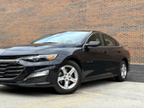 Used 2023 Chevrolet Malibu LT w/ Driver Confidence Package image 4