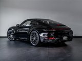 Certified 2024 Porsche 911 Carrera T image 3