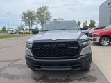 New 2025 RAM 1500 Tradesman image 2
