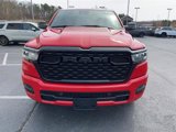 New 2025 RAM 1500 Big Horn image 2