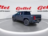 New 2025 Toyota Tacoma TRD Sport image 6