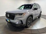 New 2025 Honda Pilot Black Edition image 4