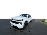 New 2025 Chevrolet Silverado 1500 RST w/ Dark Appearance Package image 4