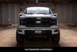 Used 2025 Ford F150 Lariat w/ Equipment Group 501A Mid image 4