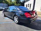 Used 2013 Mercedes-Benz S 550 4MATIC image 3
